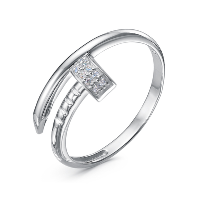 Кольцо арт.с1103961 16р. 1,19г