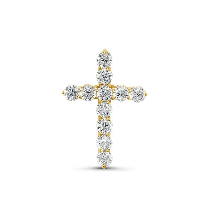 Крест арт.л080587