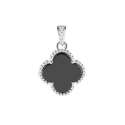 Подвеска арт.TC-P00206-B-W-X-X-W 2,41г