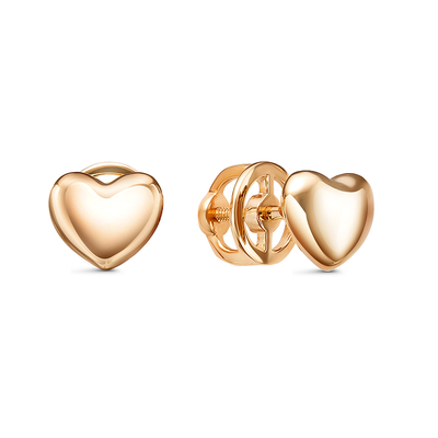 Серьги арт.дф0501669р 1,61г