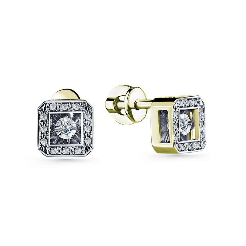 Пуссеты арт.12-13-5903-31-00 2,57г