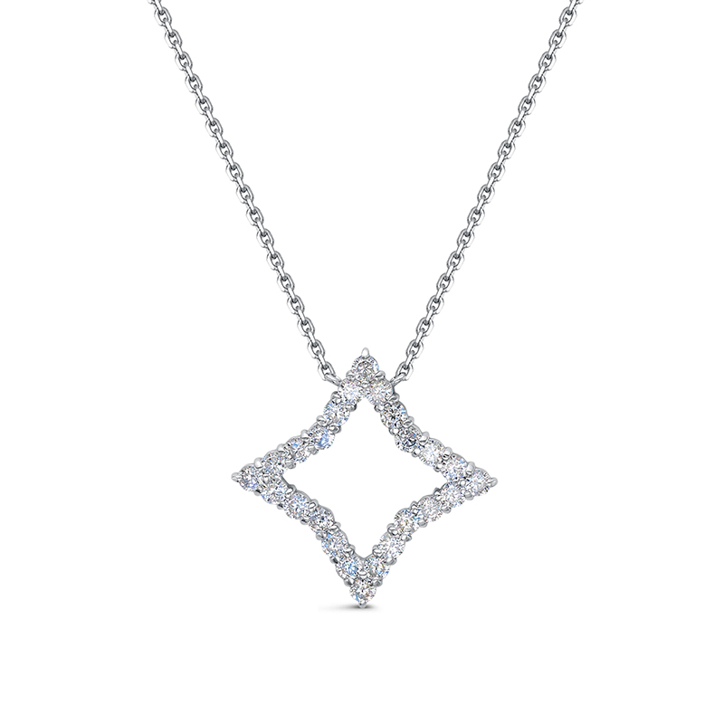 Колье арт.с0704055 2,96г