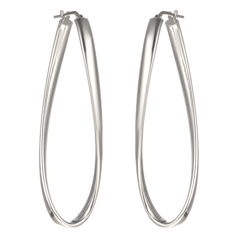 Серьги арт.ISt504Ew-150M 5,89г