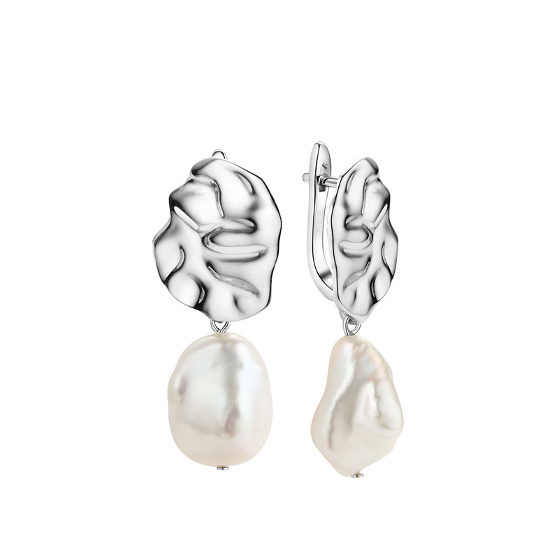 Серьги арт.PI-E415-18-X-W-PN-X-X 11,44г