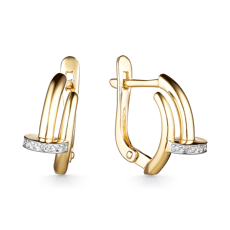 Серьги  с1187 арт.с1187