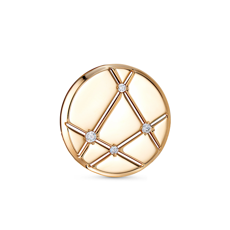 Подвеска арт.0300899 1,93г