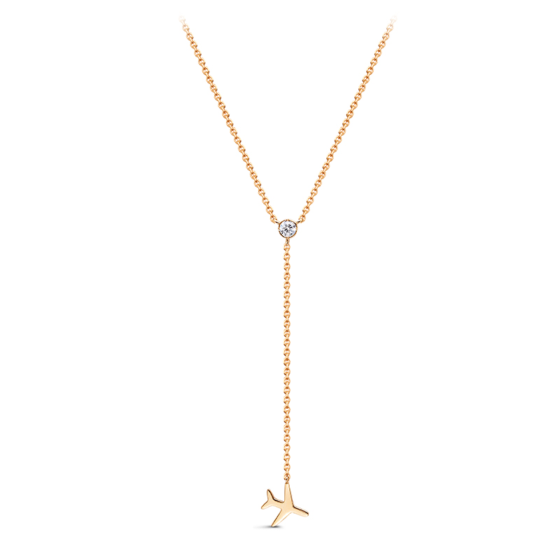 Колье арт.0704351 3,03г