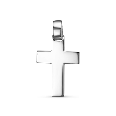 Крест арт.дф080005рб 1,42г