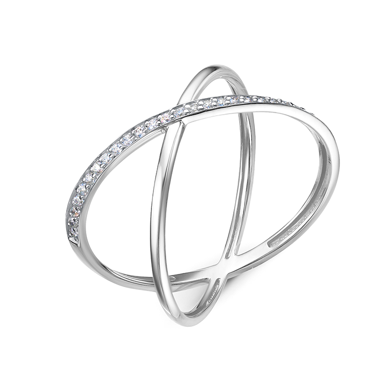 Кольцо арт.б1102647 16,5р. 1,85г