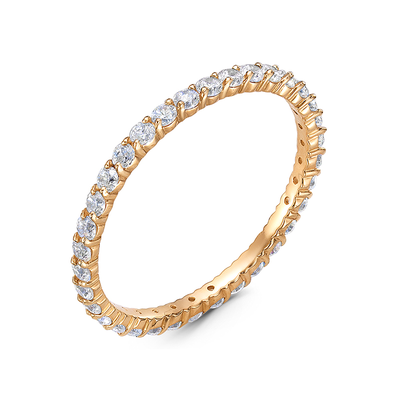 Кольцо арт.л1102020/15 15р.