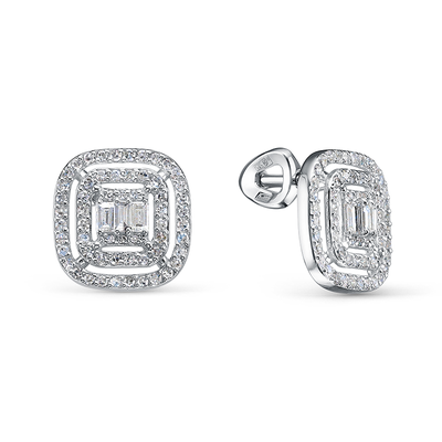 Серьги арт.БР152600б