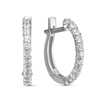 Серьги арт.б1202407