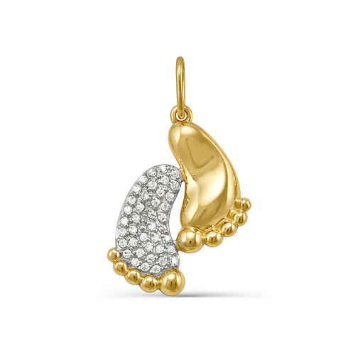 Подвеска арт.л031174 1,6г