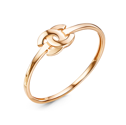 Кольцо арт.2105142 15,5р. 0,77г