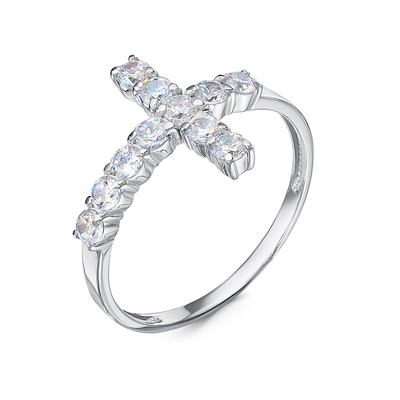 Кольцо арт.с1102574 17р.