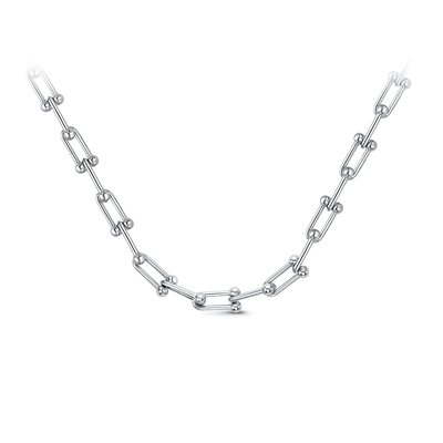 Колье арт.с0704193/40 40р.