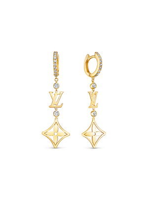 Серьги арт.л120318 2,2г