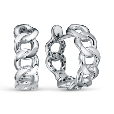 Серьги арт.дс2202201р/м 4,99г