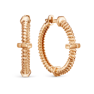 Серьги арт.дф2201958р 6,06г