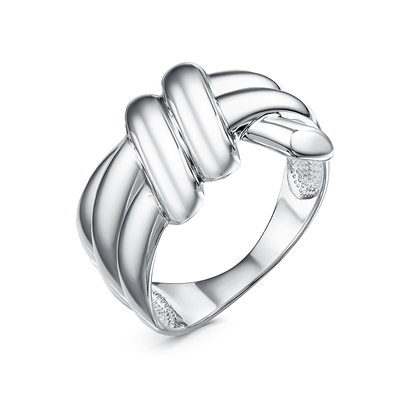 Кольцо арт.с2105350 17р. 2,68г