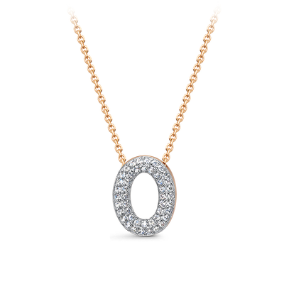 Колье арт.0704098 3,53г