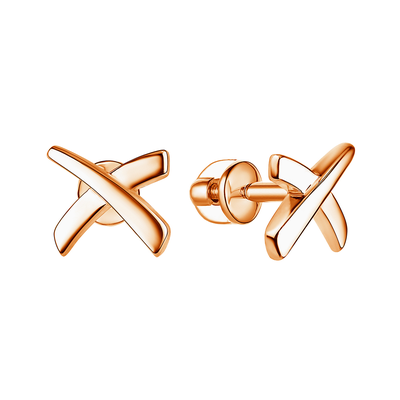 12-00-0000-11106 Серьги 0,00000 1,33г