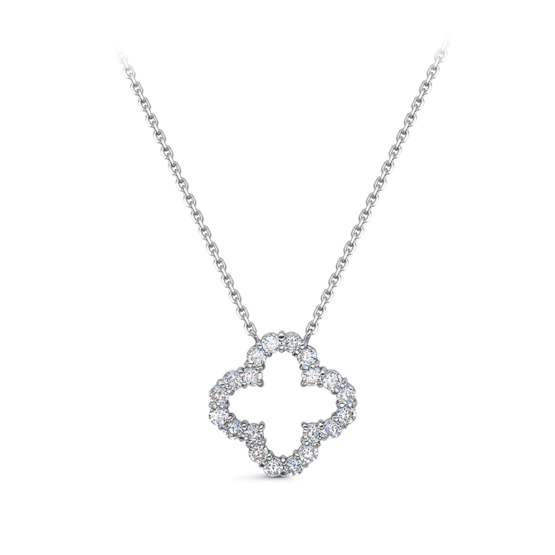 Колье арт.с0704057 3,12г