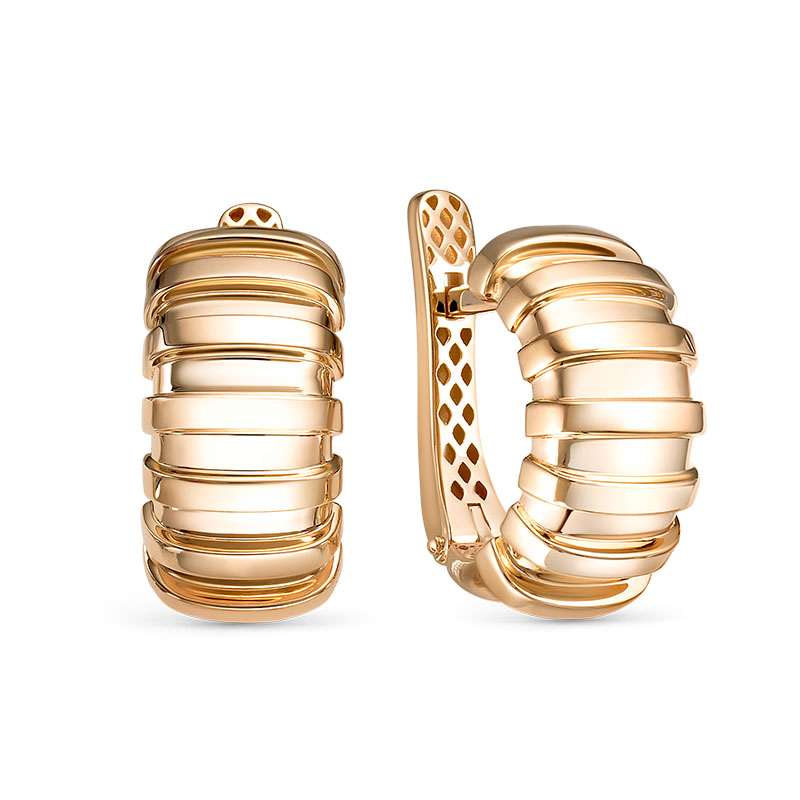 Серьги арт.дф2201989р