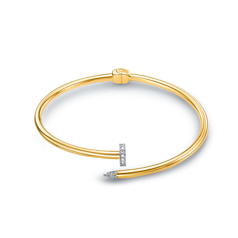 Браслет арт.л070370 16 19р. 6,3г