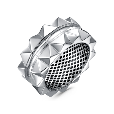 Кольцо арт.дс2102068р 19р. 3,74г