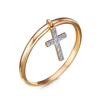 Кольцо арт.1104843