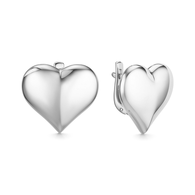 Серьги арт.С5503 6,22г