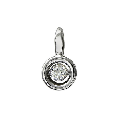 ПОДВЕСКА арт.01П127960 0,87г