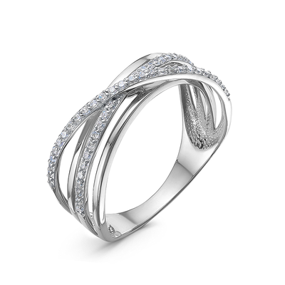 Кольцо арт.б1102680 18,5р. 3,04г