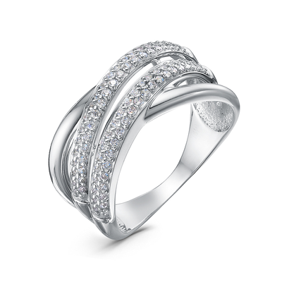 Кольцо арт.с1105693 17,5р. 3,14г