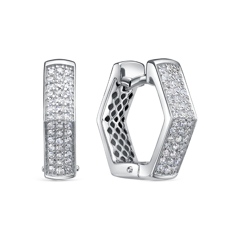 Серьги арт.д1201995рб 4,02г