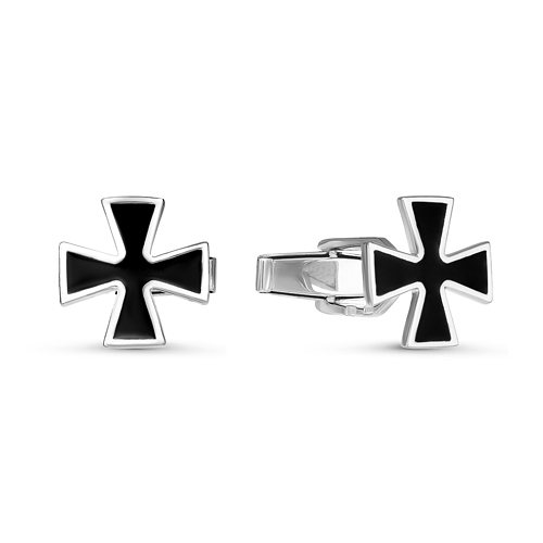 Запонки арт.с660090 3,76г