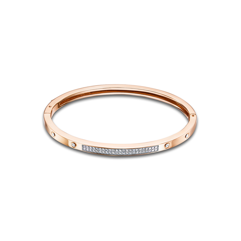 Браслет арт.б070170 16-19р. 7,77г