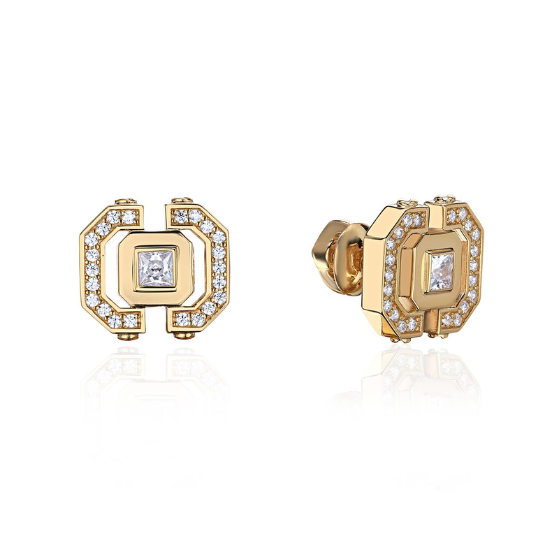 СЕРЬГИ арт.01С1314620 4г