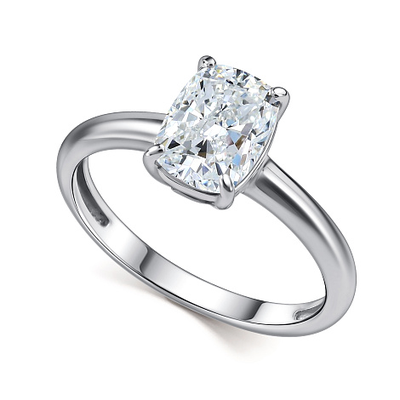 Кольцо арт.01-4763/00БТ-00 17,5р. 2,02г