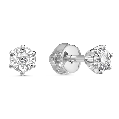 Пуссеты арт.12-12-5006 1,42г