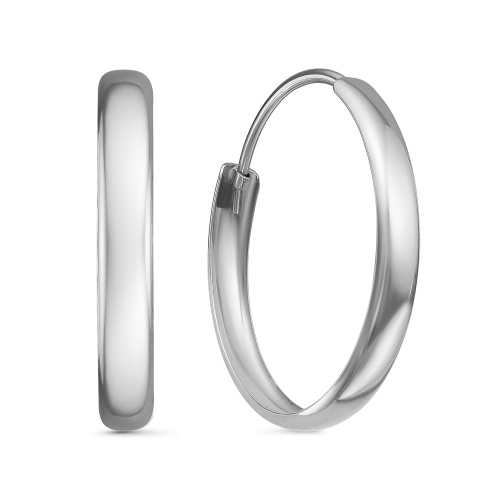 Серьги арт.с520105/35 3,84г
