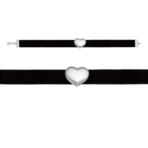 Чокер арт.с070181 4,97г