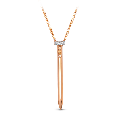 Колье арт.0704734 40-45р. 3,49г