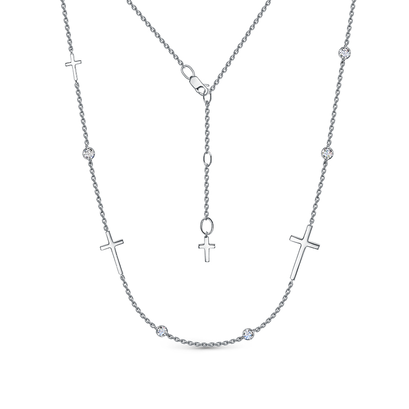 Колье арт.с0705176 3,31г