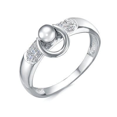 Кольцо арт.с1105384 16,5р. 1,62г