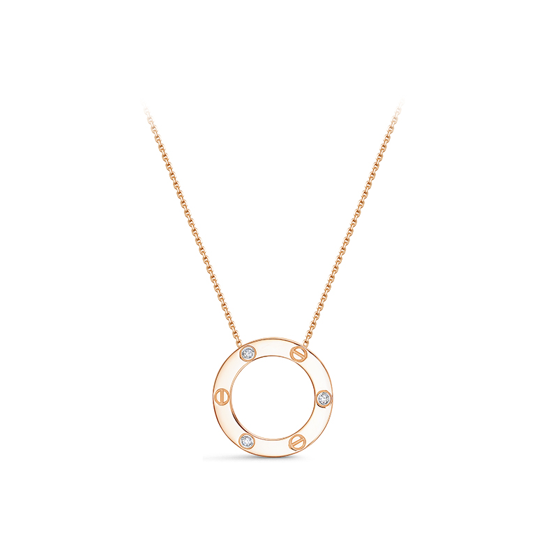 Колье арт.0702602 4,21г