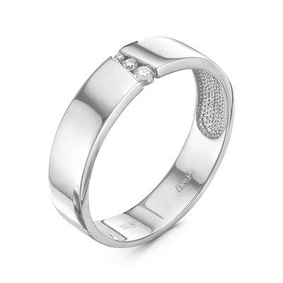 Кольцо арт.01-01045-03-001-01-03 17р. 2,76г