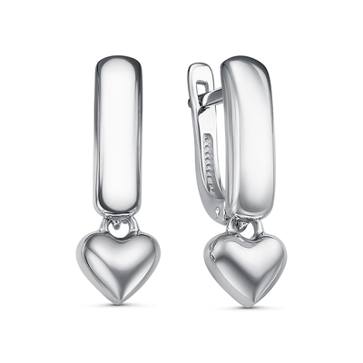 Серьги арт.с2202239 2,53г