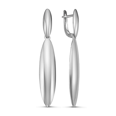 Серьги арт.с221355 4,29г